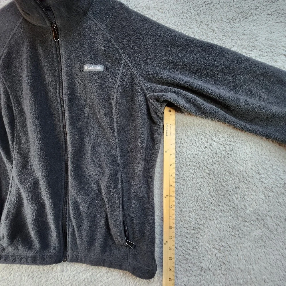 Columbia jacket men